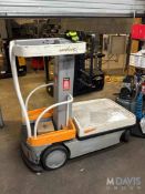 WAVE MAN & MATERIAL LIFT