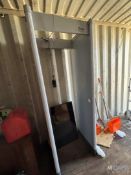 NEW CEIA METAL DETECTOR