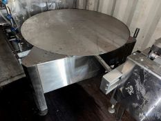 APACK S/S ACCUMULATION TABLE