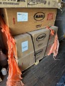 (3) NEW MARS MAN DOOR AIR CURTAINS