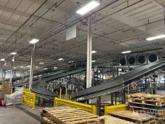 PORTEC LARGE ASSORTMENT OF CASE CONVEYOR