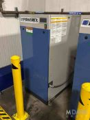 POWERED PURE AIR TECHNOLOGY AIR COMPRESSOR