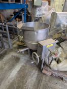 Groen Soup Kettle (Loading Fee $250) (Located Watsonville, CA)