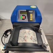 Watson Marlow peristaltic pump Nema 4X IP66 Model 720U 100-120 /200- 240 VOLTS 60HZ Barely used