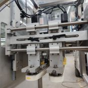 New England 2019 Cap Retorquer/ Cap Tightener (New Condition) Model NPMT-3. 208-240 volts, 3 ph,