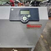 Thermofisher Scientific Recirculating Chiller Model Thermoflex 7500. look at pictures for specs. (