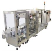 Poly Pack PH-24 Shrink Bundling System, All Stainless, Highly Mobile Unitized Design, Heavy Duty