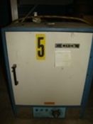 Used Blue M oven approx. 18