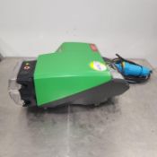 Watson Marlow Peristaltic pump Nema 4X IP66 Model 520U 100-120 /200-240 VOLTS 60HZ Barely used