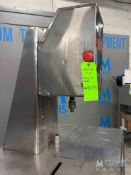 EDLUND S/S CAN OPENER