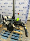 ID TECHNOLOGY LABEL PRINT APPLICATOR