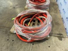 Assorted Transfer Hoses,