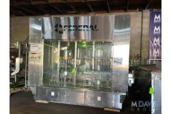 February 2025 MDG Showrooms Auction: Kettles, Tanks, Pumps, Valving, & More!