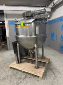 GROEN 300 GAL. S/S KETTLE