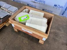 (3) Plastic Conveyor Belts