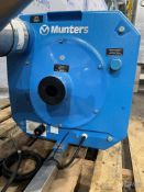 MUNTERS M120 DESICCANT DEHUMIDIFIER