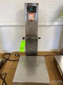 NATIONAL CONTROLS SILVERLINE SCALE