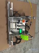 ACCU-SEAL S/S BAG SEALER HEAD