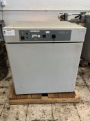 VWR SCIENTIFIC MODEL:1535 INCUBATOR VWR SCIENTIFIC MODEL:1535 INCUBATOR (INV#99419) (Located @ the M