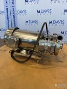 TOP-FLO TF-C216 CENTRIFUGAL PUMP