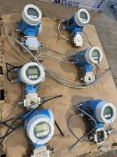 E+H PROLINE PROMAG H FLOW METER