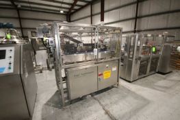 Zepf Technologies S/S Conveyor Diverte