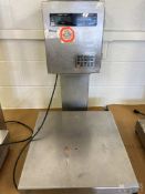 NATIONAL CONTROLS SCALE