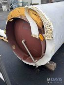 NILES VERTICAL AIR RECEIVER