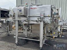 MARCHANT SCHMIDT S/S BAG EXTRACTOR