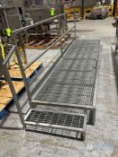 S/S OPERATORS PLATFORM