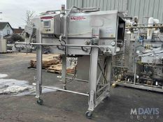 MARCHANT SCHMIDT S/S BAG EXTRACTOR