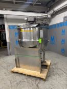 GROEN 300 GAL. S/S KETTLE