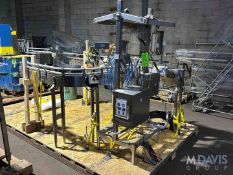 SPECTRUM ILLUMINATION CAP VISION SYSTEM