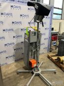 SEALED AIR FASFIL 1500 PAPER VOID-FILL SYSTEM