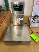 NATIONAL CONTROLS SILVERLINE SCALE