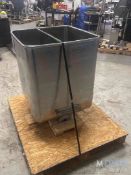 BMC BRIDGE S/S DUMP BUGGY