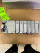 ALLEN-BRADLEY COMPACT LOGIX 1769-ECR
