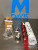 PCM PROGRESSING CAVITY PUMP PARTS