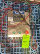 WEIGH- TRONIX S/S SCALE