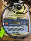 LINX 4900 INK JET CODER