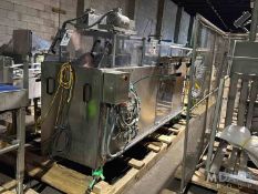 MCBRADY ENG. INC HORIZONTAL S/S BOTTLE WASHER