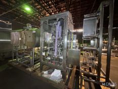 AXON S/S BOTTLE SLEEVER WITH SHRINK TUNNEL