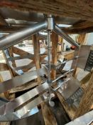 NEW DOUBLE MOTION SCRAPE SWEEP AGITATION FOR KETTLE