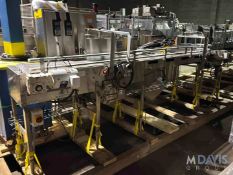 KEENLINE S/S ACCUMULATION CONVEYOR