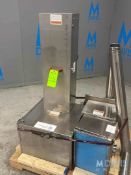 FULLER UV TANK FILTER