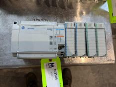 Allen-Bradley MicroLogix 1500 PLC