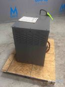 EXIDE 36V FORKLIFT BATTERY CHARGER RUD25338