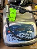 LINX 4900 INK JET CODER/PRINTER