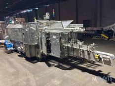 ADCO S/S HORIZONTAL OVERWRAPPER