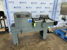 Heat Seal L-Bar Sealer & Heat Tunnel,